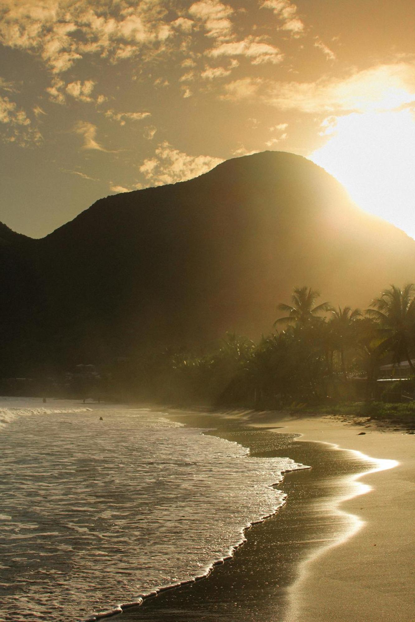 Residence Au Coeur Des Iles Martinique 23 상트루스 외부 사진